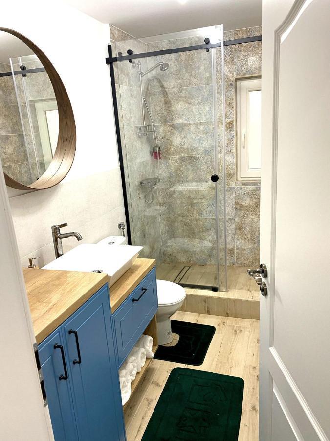 Asha Central Apartment Timişoara Buitenkant foto