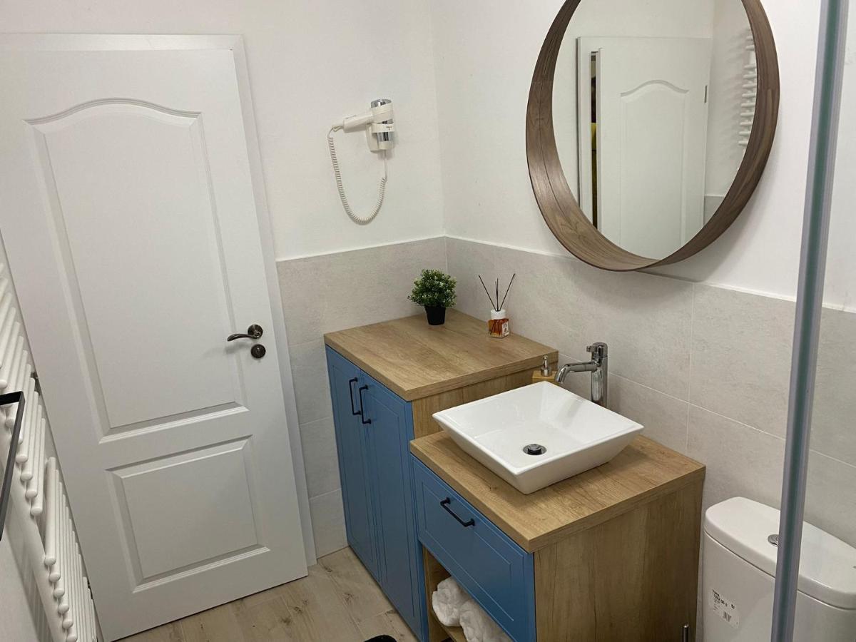 Asha Central Apartment Timişoara Buitenkant foto